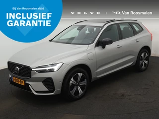 Volvo XC60 - afbeelding nr 1