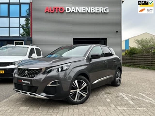 Peugeot 3008 - 532987512-0