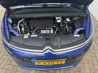 Citroën C4 Picasso Citroen C4 PICASSO 1.2 PureTech Feel Automaat Cruise control Climate control Apple Carplay Achteruitrijcamera Panorama - afbeelding nr 53