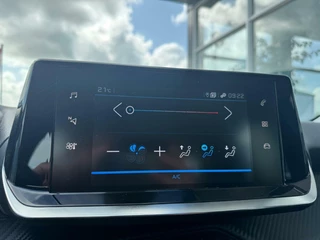Peugeot 208 Peugeot 208 1.2 PureTech Active | Navi | Cruise | Airco | - afbeelding nr 15