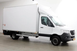 Mercedes-Benz Sprinter - afbeelding nr 11