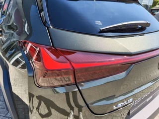 Lexus UX - afbeelding nr 39