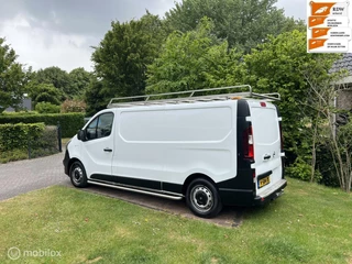 Opel Vivaro Opel Vivaro bestel 1.6 CDTI L2H1 Business+ EcoFlex bj 2019 - afbeelding nr 7