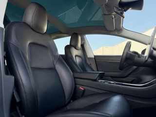 Tesla Model 3 Tesla Model 3 Range Plus RWD | Autopilot | Panorama | Leder | - afbeelding nr 13