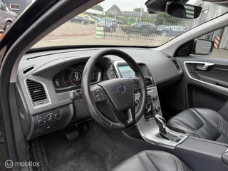 Volvo XC60 Volvo XC60 2.0 D3 FWD Summum EXPORTPRIJS! - afbeelding nr 9