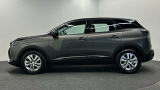 Peugeot 3008 Peugeot 3008 1.2 PureTech Allure CARPLAY CAMERA LM ECC NAVI - afbeelding nr 8