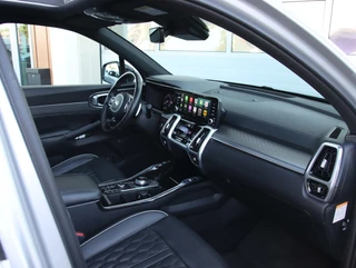 Kia Sorento Kia Sorento 1.6 T-GDI Plug-in Hybrid 265PK 4WD ExecutiveLine - afbeelding nr 41