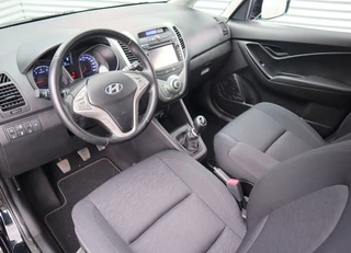 Hyundai ix20 - afbeelding nr 18