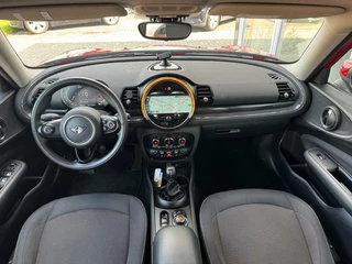 MINI Clubman Mini Clubman 1.5 Cooper Business Edition|Airco|Navi|Cruise control| - afbeelding nr 8