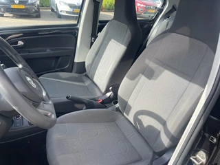 Volkswagen up! - afbeelding nr 11