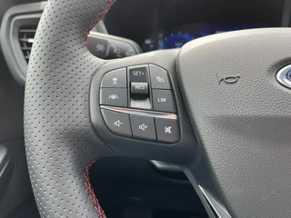 Ford Kuga Ford Kuga 2.5 PHEV ST-Line X 225pk | Driver Assistance Pack | Wegklapbare Trekhaak | Winterpack | Verlengde Fabrieksgarantie tot 05-2028 - afbeelding nr 22