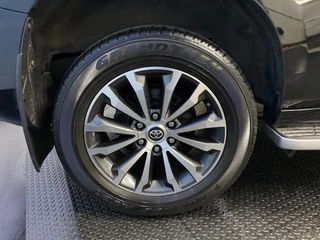 Toyota Land Cruiser Toyota Land Cruiser 150 EXECUTIVE!! 5-peroons Bomvol!! - afbeelding nr 9