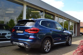 BMW X3 - afbeelding nr 4