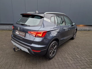 SEAT Arona Seat Arona 1.0 TSI DSG 116pk /Camera /Trekhaak/Nieuwe APK! - afbeelding nr 30