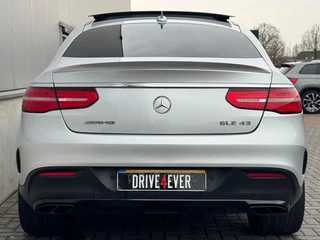 Mercedes-Benz GLE - afbeelding nr 8