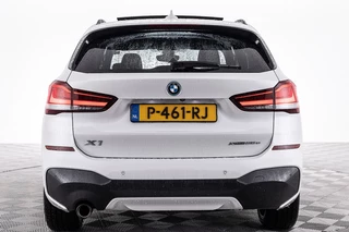 BMW X1 - afbeelding nr 25