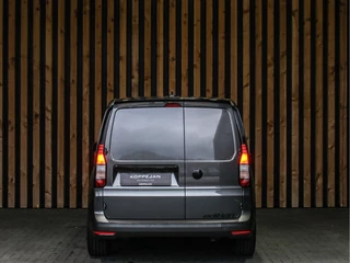 Volkswagen Caddy | BPM VRIJ! | LED KOPLAMPEN | STOELVERWARMING | CAMERA | DIGITALE COCKPIT | - afbeelding nr 24