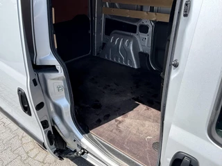 Fiat Doblò Fiat Doblò Cargo 1.3 MJ L1H1 SX*A/C*NAVI - afbeelding nr 12