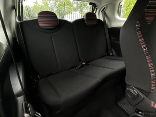Citroën C1 Citroen C1 1.0 e-VTi Airscape Feel Edition, NL AUTO, NAP LOGISCH, OPEN DAK, AIRCO, NAVI, CRUISE, LICHTMETAAL 16