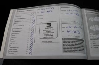 SEAT Ibiza Navigatie - afbeelding nr 21