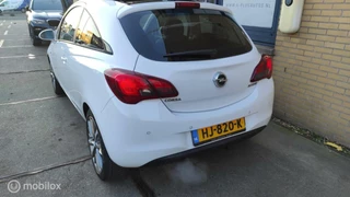 Opel Corsa Opel Corsa 1.0 Turbo Cosmo - afbeelding nr 5