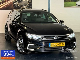 Volkswagen Passat - 291183391-0
