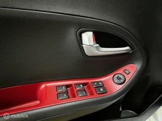 Kia Picanto Kia Picanto 1.2 CVVT SportsLine Navigator Camera Cruise Keyless - afbeelding nr 17