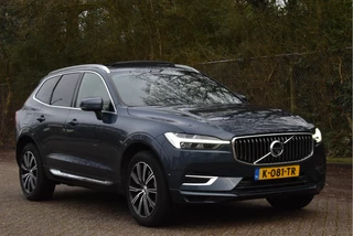 Volvo XC60 | Vol | NL-Auto | HUD | Elekt.haak | Pano | Luchtvering | B&W | 360 gr.camera | Carplay | Full LED - afbeelding nr 33