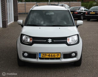 Suzuki Ignis Suzuki Ignis 1.2 Stijl half leder, 12.000km - afbeelding nr 6