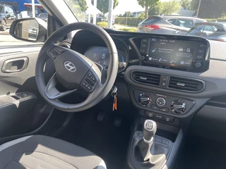 Hyundai i10 Hyundai i10 1.0 Comfort *RIJKLAARPRIJS* - afbeelding nr 8