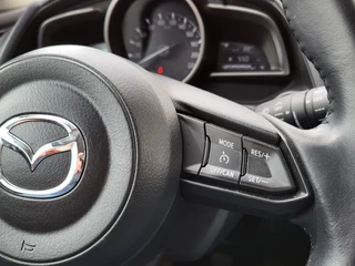 Mazda 2 - afbeelding nr 13