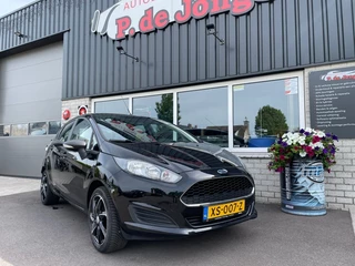 Ford Fiesta - afbeelding nr 9