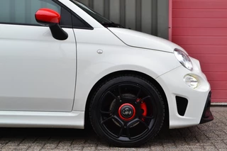 Abarth 500 - afbeelding nr 34