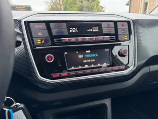Volkswagen up! - afbeelding nr 11