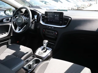 Kia XCeed Kia XCeed 1.6 GDi PHEV DynamicLine I Apple/Android Navi I Keyless I Camera - afbeelding nr 3