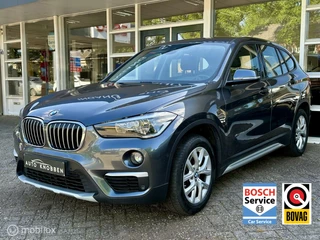 BMW X1 - 375867477-0