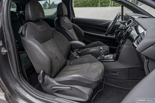 Citroën DS3 - afbeelding nr 38