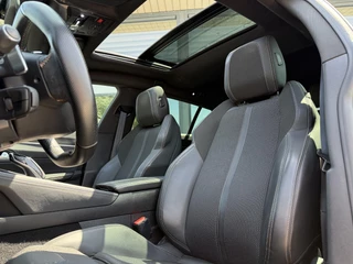 Peugeot 508 Peugeot 508 SW 1.5 BlueHDI Aut. Blue GT-Line | Panorama | Focal Sound | Navi | Camera | - afbeelding nr 9