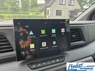 Renault Master Renault Master bestel T35 2.0 dCi 130 L3H2 NW MODEL! BPM VRIJ CARPLAY CAMERA BETIMMERING 4SEIZOENBAND - afbeelding nr 16