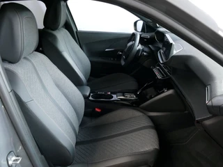 Peugeot 2008 Peugeot 2008 1.2 130PK ✅NW MODEL✅ BLACK EDITION TREKHAAK BLINDSPOT CARPLAY NAVI LED VIR.COCKPIT 360.CAMERA ADAP.CRUISE KEYLESS STOELVERW. 11/2024 - afbeelding nr 26