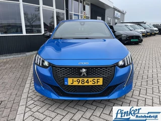 Peugeot 208 Peugeot 208 1.2 PureTech GT-Line AUTOMAAT 131PK CAMERA - afbeelding nr 2