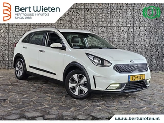 Kia Niro - afbeelding nr 1