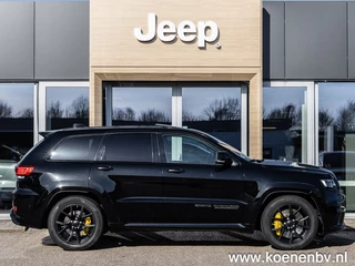 Jeep Grand Cherokee - afbeelding nr 7