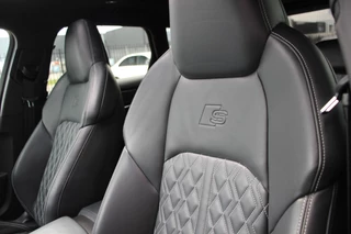Audi A6 Audi A6 Avant 55 TFSI e quattro S Competition | RS STOELEN | HEAD UP | MEMORY | EL.TREKHAAK - afbeelding nr 16