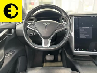 Tesla Model X Tesla Model X 90D Base |Gratis Supercharge|Trekhaak |Auto pilot - afbeelding nr 5