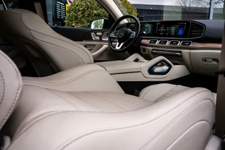 Mercedes-Benz GLE Mercedes GLE-klasse 350 e 4MATIC AMG|TREKHAAK|PANO|BURMESTER - afbeelding nr 20