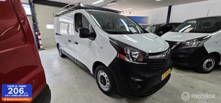 Opel Vivaro - 154126464-0