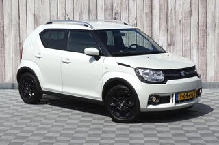 Suzuki Ignis - afbeelding nr 19