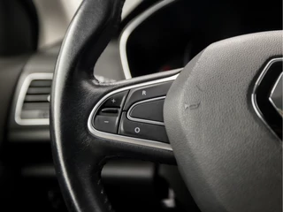 Renault Mégane (NAVIGATIE, CLIMATE, LED KOPLAMPEN, KEYLESS, SPORTSTOELEN, GETINT GLAS, PARKEERSENSOREN, LANE ASSIST, CRUISE, NIEUWE APK, NIEUWSTAAT) - afbeelding nr 17