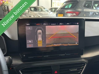 SEAT Leon Seat Leon Sportstourer 1.5 TSI Style Launch Edition | Navi | LED | Camera | PDC | ACC | Virtual Dash | DAB | 1e Eig. | Org. NLD | - afbeelding nr 11